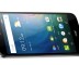 Acer Liquid Z630: 5.5-inch display, Quad-Core chip, 2GB RAM, 8MP Camera