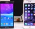 Apple iPhone 6S Plus vs Samsung Galaxy Note 5: Which one to buy!