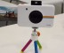 The new Polaroid Snap camera takes instant photos and prints them without ink