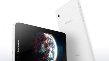 Lenovo Tab 2 A7-20 budget Android tablet released in India for Rs. 5,499
