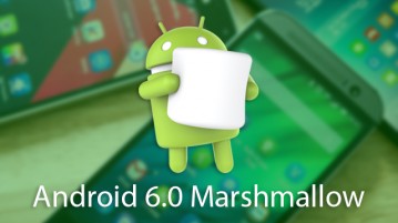 List of all smartphones confirmed to get Android 6.0 Marshmallow update