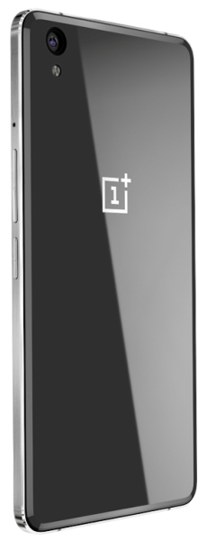 OnePlusX Ceramic.