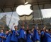 Apple bans News app from China to retain interests