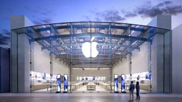 Apple Inc. capital expenditures to reach US$15 Billion this fiscal year