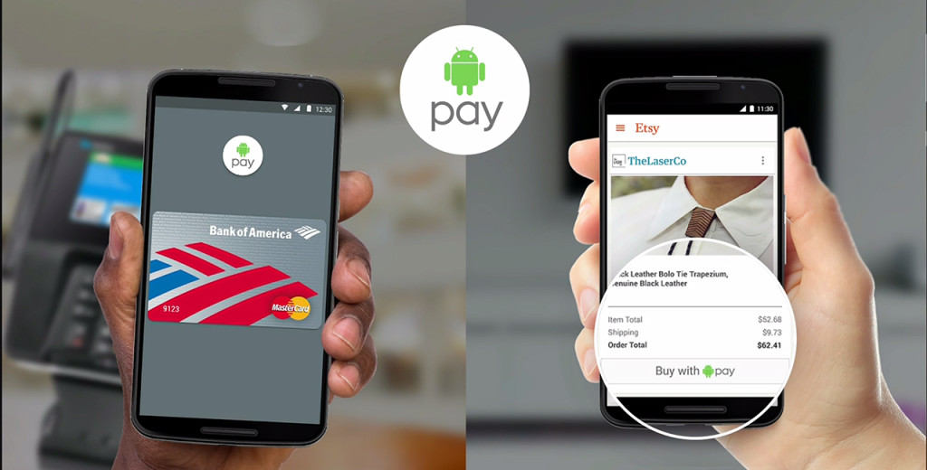 Android-Pay