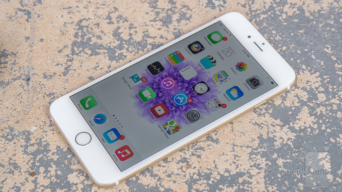 Image credit: phoneArena