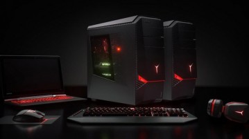 Razer and Lenovo team up to bring new gaming systems