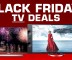 Best Black Friday 2015 Deals on Curved LED TVs
