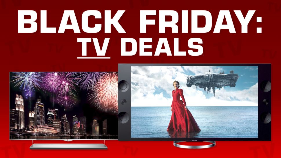 Best Black Friday 2015 Deals on Curved LED TVs on Amazon, Walmart, Best Buy - Technology News Extra