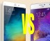 Xiaomi Redmi Note 3 Vs Samsung Galaxy Note 5: WHICH ONE TO BUY?