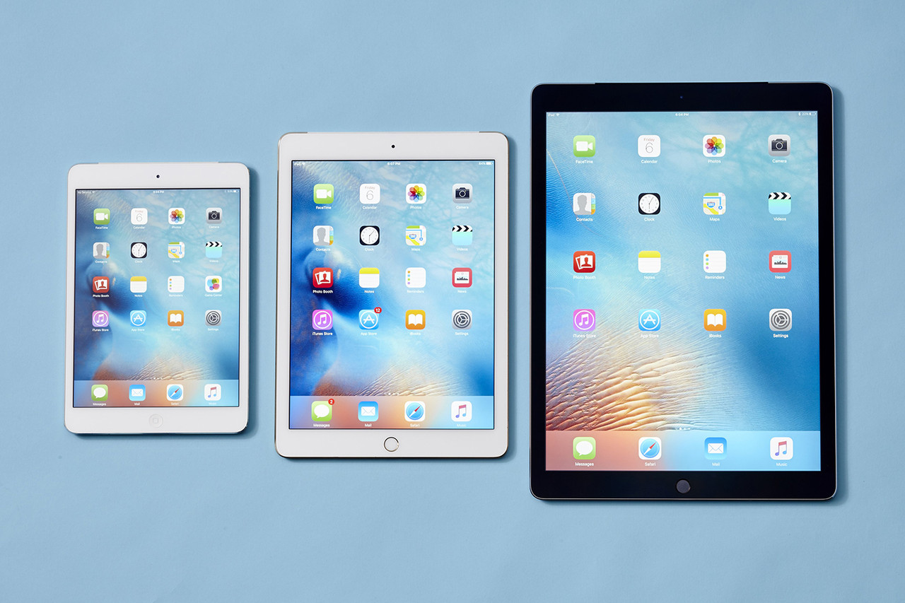 Best Black Friday 2015 Deals on Apple iPad Pro, iPad Air 2 and iPad Minis
