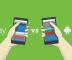 Android Pay vs Apple Pay: Which mobile payment system IS THE BEST?