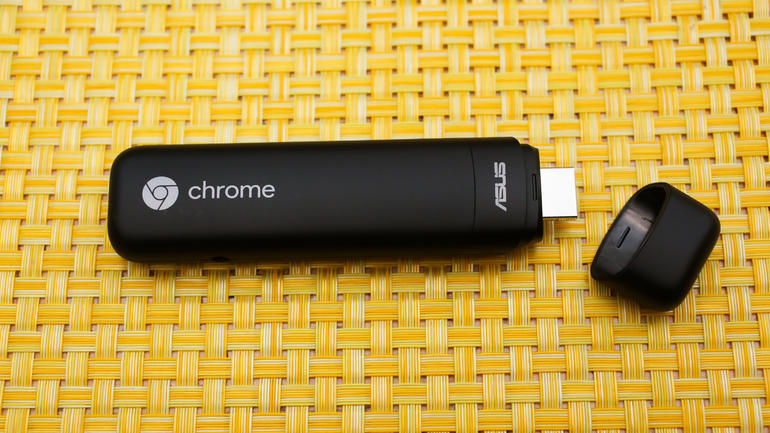 Aus Chromebit