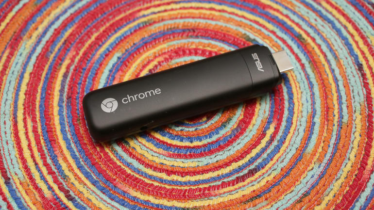 Asus Chromebit