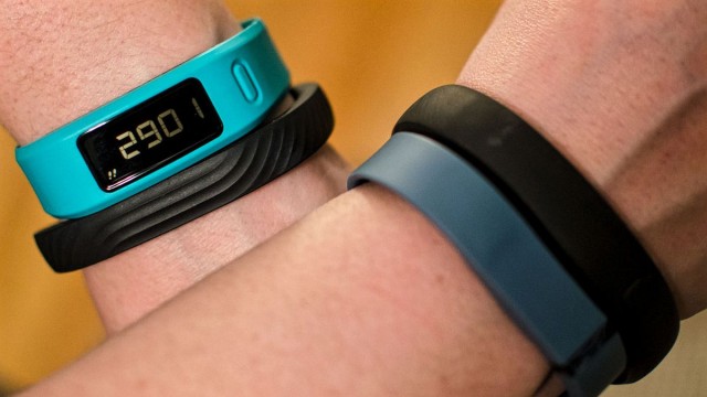 Fitness Bands Deals on Cyber Monday