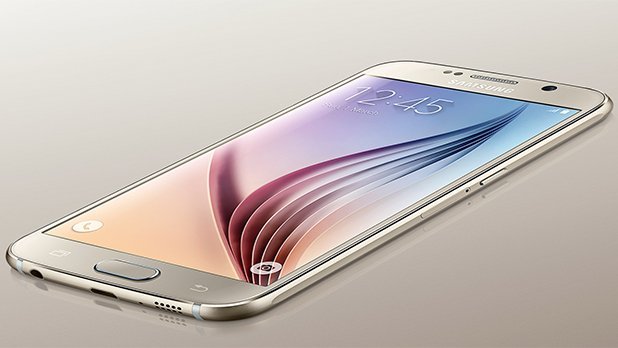 Galaxy S7 concept.
