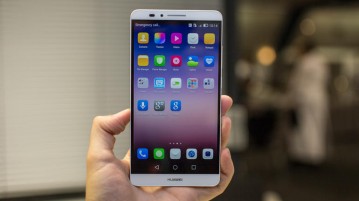 Huawei Ascend Mate 8 release date CONFIRMED: December 9th!