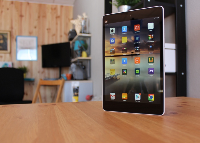 mipad