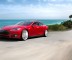 Tesla recalls 90,000 Model S sedans over seat belt malfunction