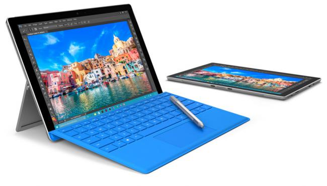 Best Cyber Monday Deals on Microsoft Surface