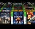 Microsoft Corporation brings 16 Xbox 360 titles to Xbox One