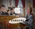 Samsung pays Apple $548 million in damages after losing patent infringement lawsuit