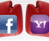 Yahoo Messenger Vs Facebook Messenger: Which one is the best?