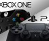 Sony PlayStation 4 CRASHES Microsoft Corporation Xbox One during Black Friday