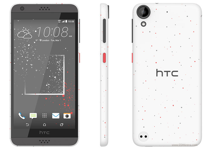 HTC Desire 530