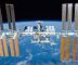 NASA testing next generation spacecraft heat exchangers