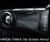 Nvidia Titan X with 3584 CUDA cores and 12GB GDDR5X RAM announced at $1200