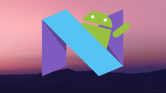 android-nougat