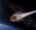 Asteroid cause of cosmic collision dates back to 3.7 billion years