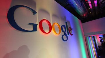 Google’s Anti-piracy efforts yields Company $2 billion google