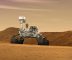 NASA Curiosity Rover is using AI to pick target on Mars