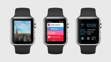 Apple Watch 2 release date expected in September alongside iPhone 7 Apple Watch 2 release date