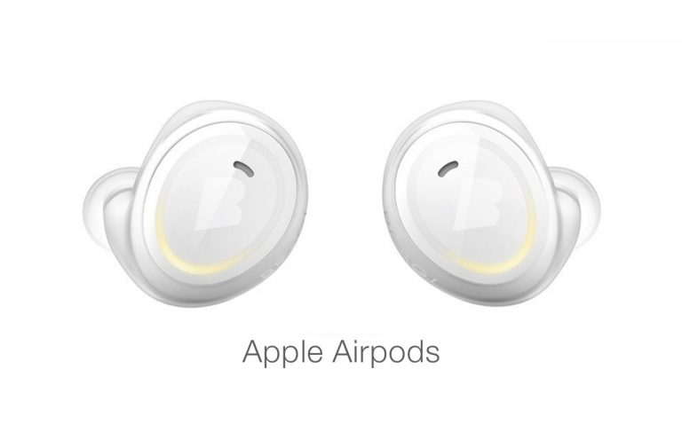 Apple bluetooth