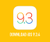 Apple iOS 9.3.4 update with security fix released ahead of iOS 10 roll out