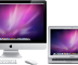 MacBook Air and iMac