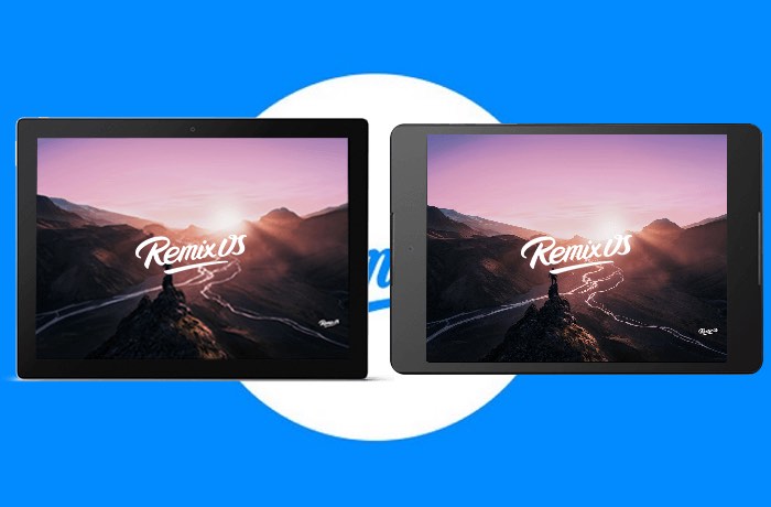 Remix OS 3.0