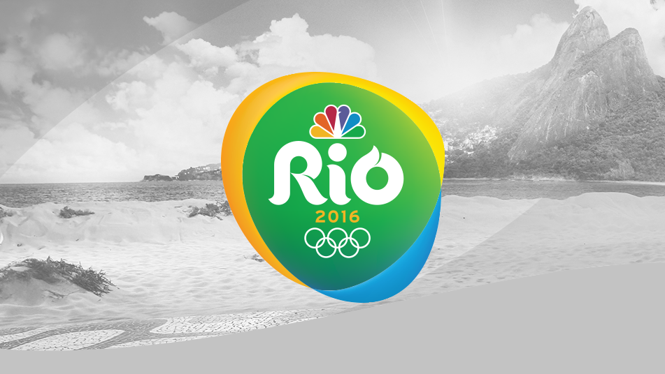 Rio Olympics 2016