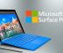 Surface Pro 5 release date