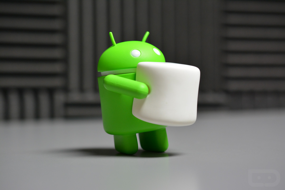 android marshmallow