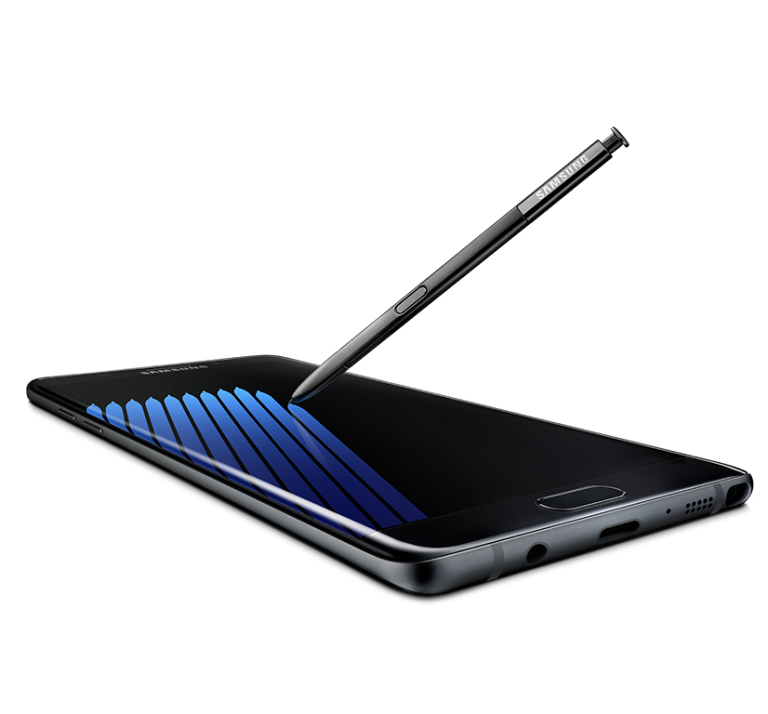 galaxy note 7 price