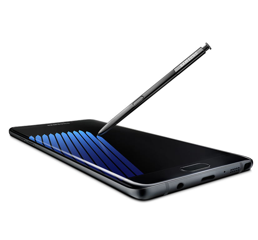 galaxy note 7 price