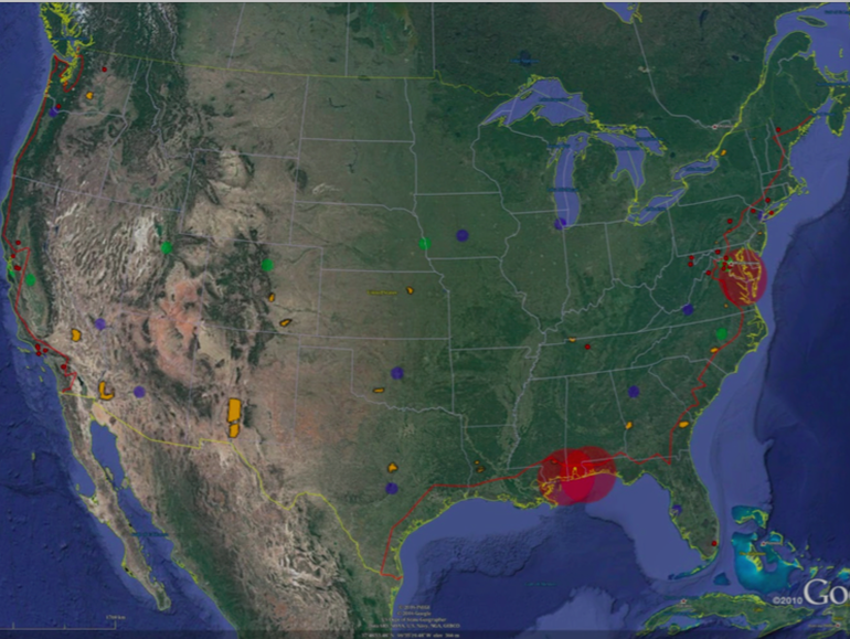 Google superfast wireless broadband