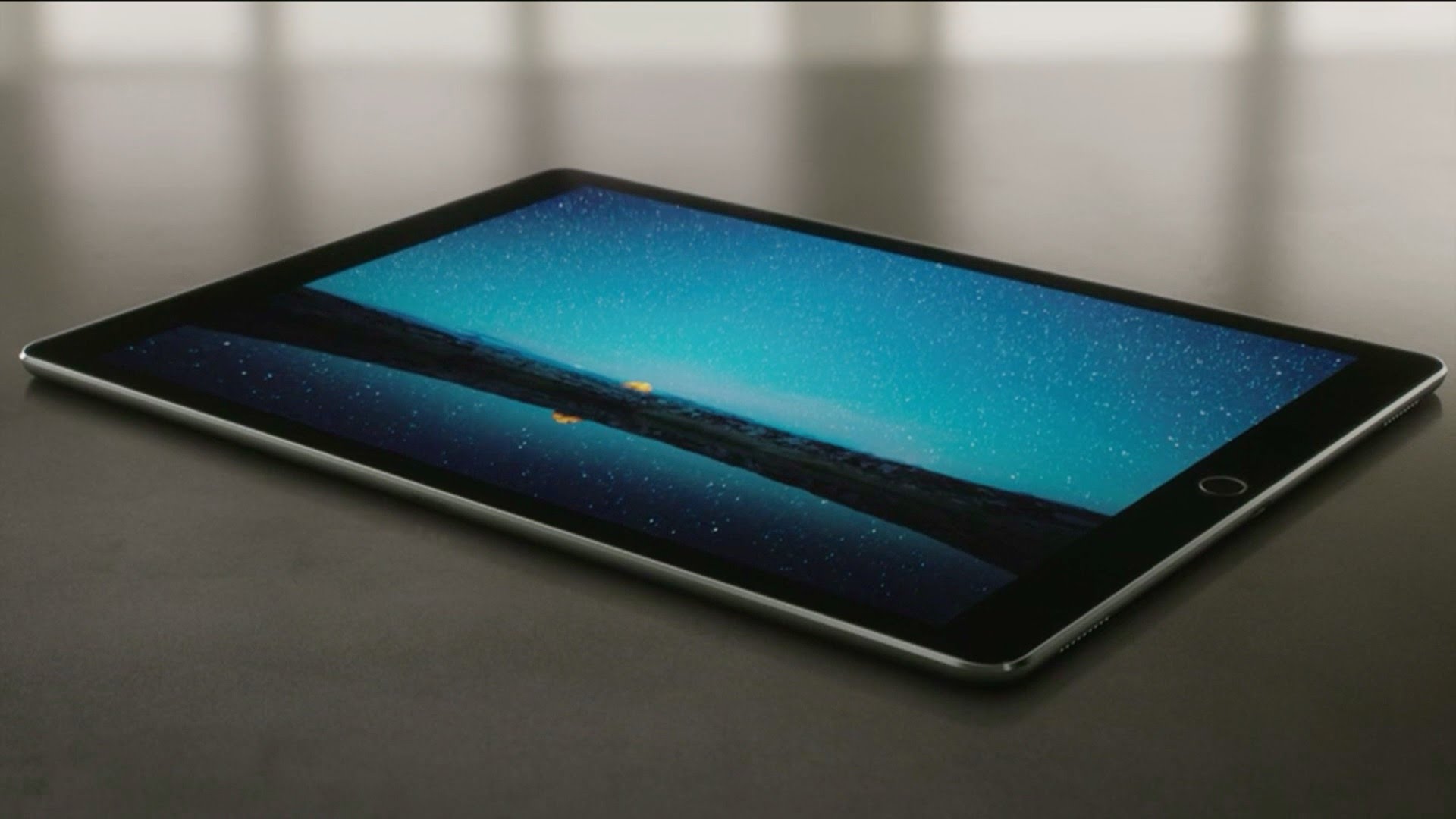 iPad Pro 2 release date