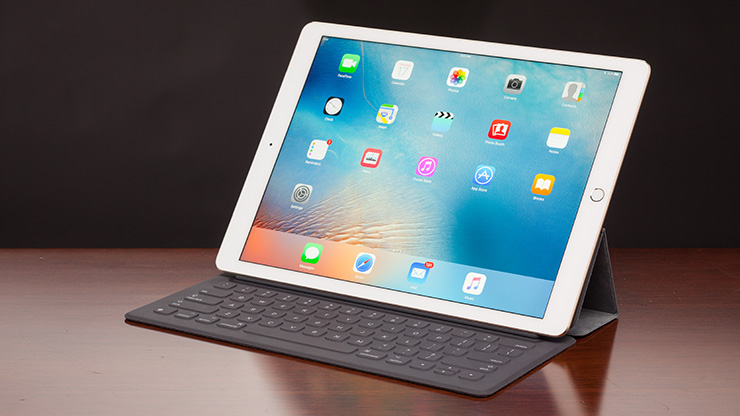 iPad Pro 2 launch