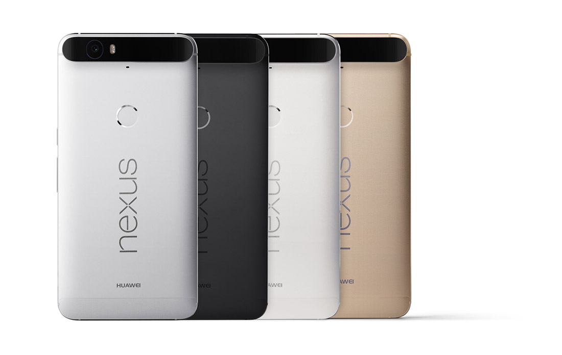 nexus 6p 64gb