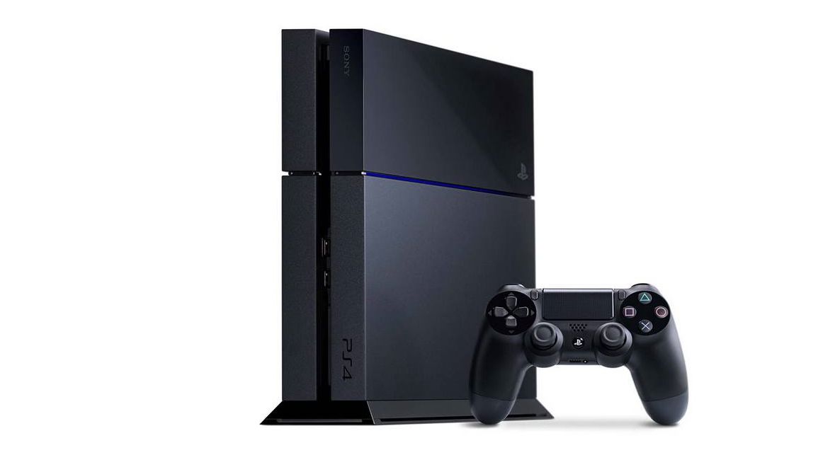 sony playstation 4 neo